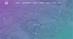 Desktop Screenshot of biokinematik.net